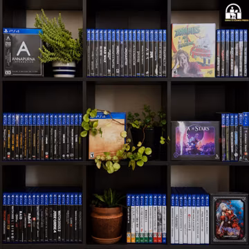 PS4 Games Lot #3 | Bundle Over 200+ PlayStation 4 Titles & Save | Weekly Drops