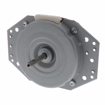 Snap Supply 4681ED1004B Dishwasher Motor Assembly Replacement for LG