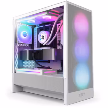 RTX 5060 Gaming PC AMD Ryzen 7 5800X 4.7Ghz 16GB RAM 1TB SSD Rare Vogue Mark I