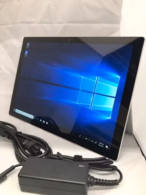 Microsoft Surface Pro 5 Model 1796 12.3 Intel 4GB/8GB/16gb 128-256-512GB-1TB