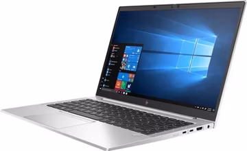 HP EliteBook 845 G7 14" FHD AMD Ryzen 5 PRO 4650U 2.1 GHz 16GB 256GB SSD W11P