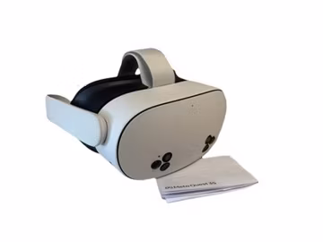 *Excellent* Meta Oculus Quest 3s 128GB HEADSET ONLY