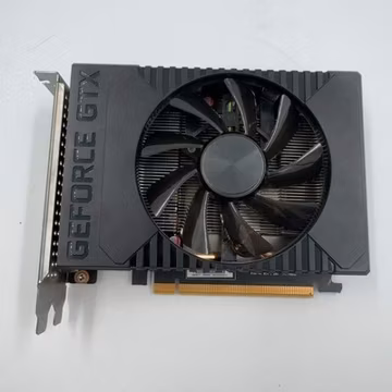 NVidia GeForce GTX 1660 Ti 6GB GDDR6 Graphics Card HP L34258-001