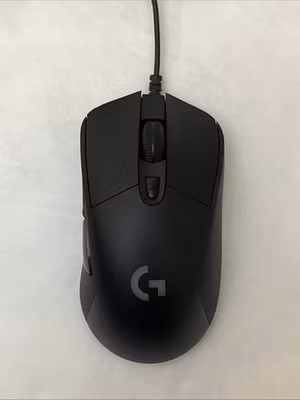 Logitech G403 HERO Wired Gaming Mouse (910-005630)