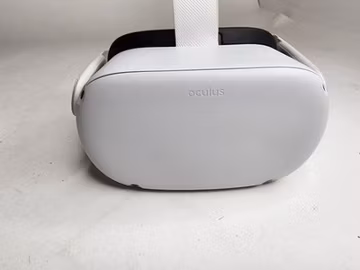 Meta Oculus Quest 2 128GB VR Headset ONLY NO CONTROLLERS
