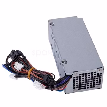 500W Power Supply D500EPM-00 5K7J8 for Dell G5 5090 XPS 8940 OptiPlex 7080