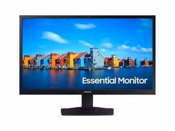 SAMSUNG S33A Series 22 In FHD 1080p Computer-Monitor HDMI VA Panel