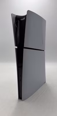 Sony Playstation 5 PS5 Slim Digital 1TB Console Only Tested Working (READ DESC.)