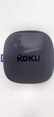 Roku Ultra 4800X 4K HDR Streaming Media Player Box Only