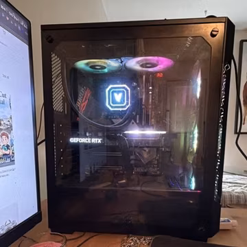 Gaming Computer