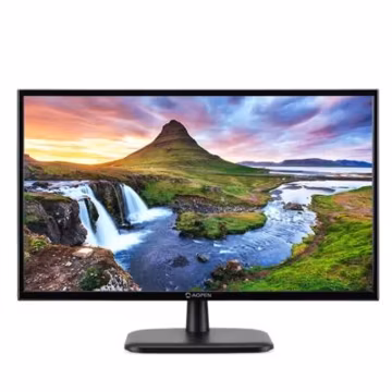Acer AOPEN 24CL1Y - 23.8in Monitor 1920x1080 100Hz IPS 1ms Refurbished