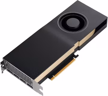 NVIDIA GeForce RTX A4500 20GB GDDR6 PCI Express 4.0 Graphics Card