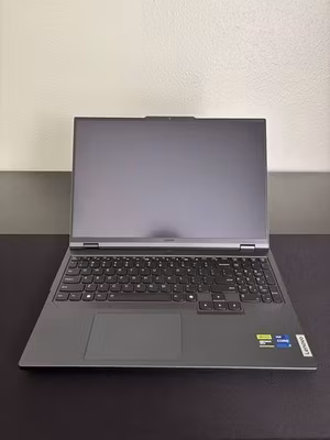 Lenovo - Legion Pro 5i 16" 2.5k LCD Gaming Laptop - Intel 14th Gen Core i9 - 16G