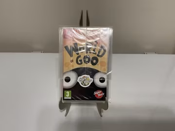 World of Goo (Nintendo Switch, 2020)