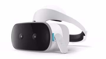 NEW AND SEALED Lenovo Mirage Solo VR Headset with Daydream - Business Edition