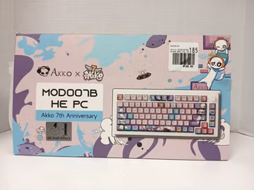 AKKO MOD007B HE PC 7th Anniversary Wireless Compact Mechanical Keyboard
