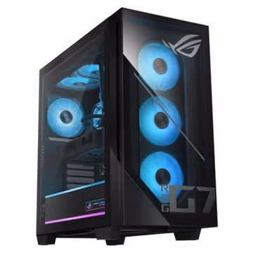 ASUS ROG G700 Intel Core Ultra 7 265F 2.4 GHz 32GB DDR5 1TB SSD RTX 5060 W11H BK