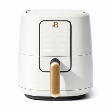 Beautiful 3 Qt Air Fryer with TurboCrisp Technology SALE!!