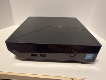 Alienware Alpha Core i7 6700T 256GB NVMe and 250 HDD Win 11 16GB RAM