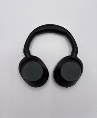 Sony ULT WEAR Wireless Over-Ear Noise-Canceling Headphones (Black)