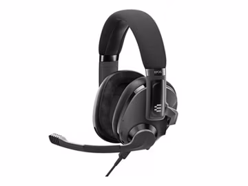 EPOS H3 Wired Gaming Headset for PC, PS5, Switch, Xbox | NEW OPEN BOX