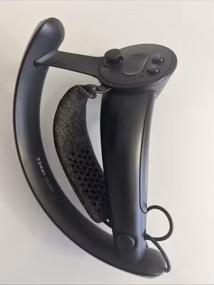 Valve Index VR Replacement Controller Knuckles LEFT ONLY - Tested