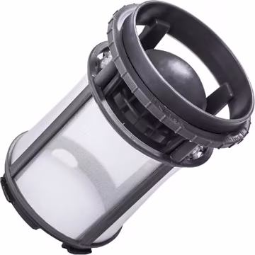 W10872845 Dishwasher Pump Filter Cup Fit for Whirlpool Kenmore 8579307 AP6030094