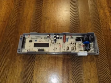 Whirlpool Dishwasher Control Board WPW10039780 W10039780