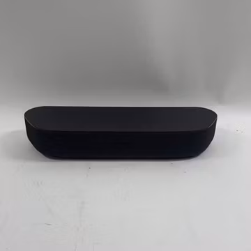 Roku Streambar 9102X 4K HDR Streaming Media Player w/ Power Cord & Remote Works