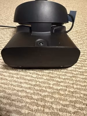 Oculus Rift S