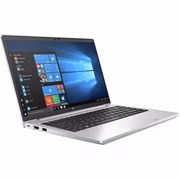 HP ProBook 640 G8 14" 32GB 512GB SSD I7-1185G7 3.0GHz Win11Pro Silver Laptop
