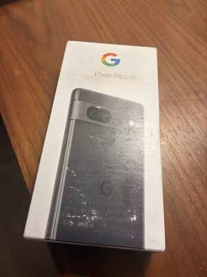 Cellphone
