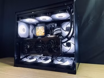Gaming PC | RTX 3060 12GB | Ryzen 5 5600x