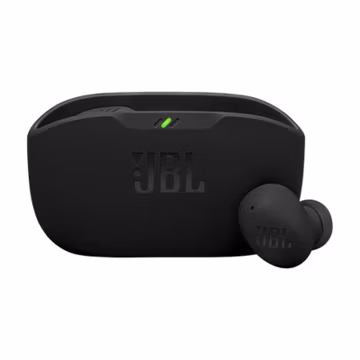 JBL Vibe Buds 2, True Wireless Noise Cancelling Earbuds