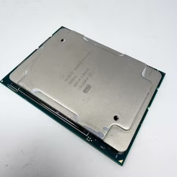 Intel Xeon Platinum 8259CL SRFA8 2.50GHz 24-Core LGA3647 Server CPU Processor