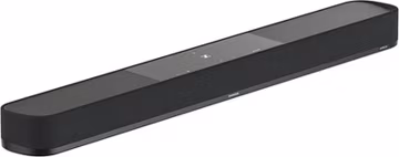 Sennheiser Ambeo Soundbar Plus Soundbar - Black
