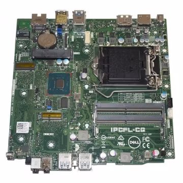 Dell OptiPlex 3060 Micro Motherboard Q370 LGA1151 IPCFL-CG 3KWTV 2N3WF 5YDCW