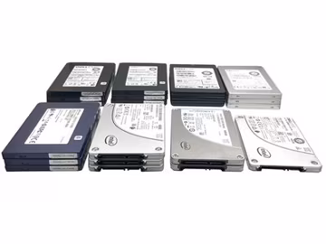 Major Brand 480GB 2.5" SATA SSD for Laptop / Desktop PC - 2 Years Warranty