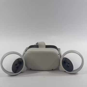 Meta Quest 2 256GB Standalone All-in-One VR Headset KW49CM