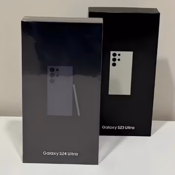 NEW SEALED SAMSUNG GALAXY S23 ULTRA 5G/S22 ULTRA 5G GSM CDMA FACTORY UNLOCKED