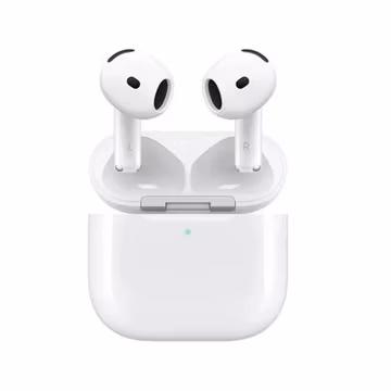 Sealed Apple 4th Generation Wireless In-Ear Headset Active Noise Cancellation