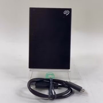 Seagate Portable One Touch 5TB External HDD 3FRAPC-500