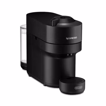 Nespresso Vertuo Pop Combination Espresso and Coffee Maker - Black (/RT6-2483...