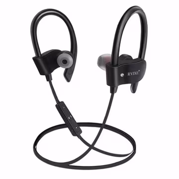 Waterproof Bluetooth 5.0 Earbuds Stereo Sport Wireless Headphones in Ear Headset
