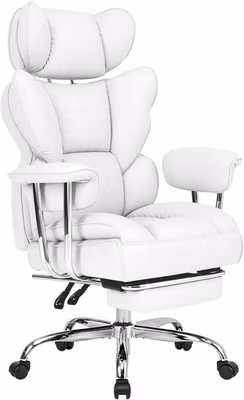 Big and Tall Office Chair 400 LBS