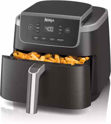 Ninja Air Fryer Pro, 4-in-1, 5 QT Capacity, AF141
