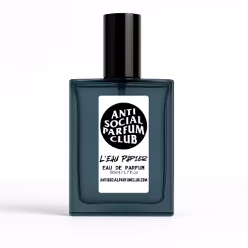 L'Eau Papier Perfume Impression - Inspired by Diptyque | 50ml Eau de Parfum Spray