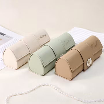 Custom Bridesmaid Glasses Case | Personalized Sunglasses Holder | Bachelorette Party Gift