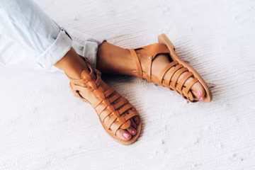 Gladiator beige Sandals,Greek Sandals Women, natural tan Leather Sandals, summer Sandals, Gift for Her