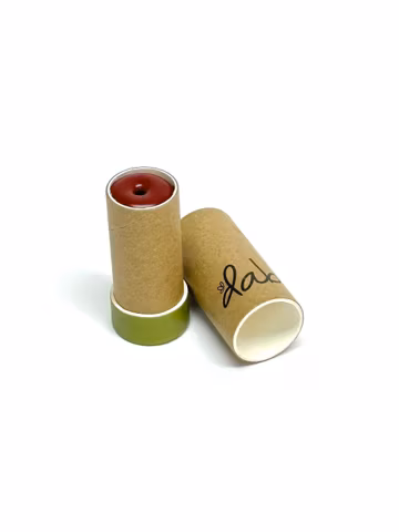 Root Lip Tint, Tinted Lip Balm, Vegan